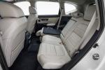 Honda CR-V 2018 года (LA)